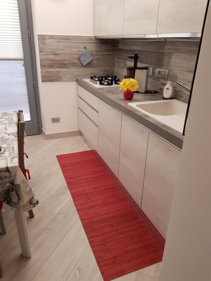 Trilocale Moderno In Centro Citta Apartment Turin Exterior photo