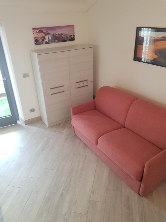 Trilocale Moderno In Centro Citta Apartment Turin Exterior photo