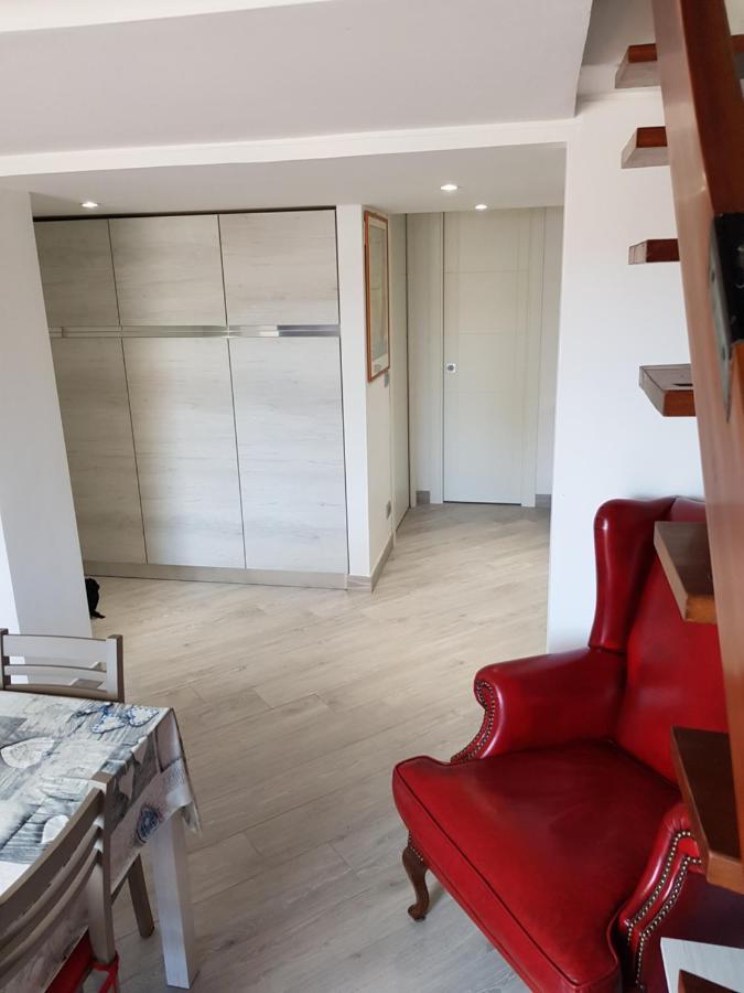 Trilocale Moderno In Centro Citta Apartment Turin Exterior photo