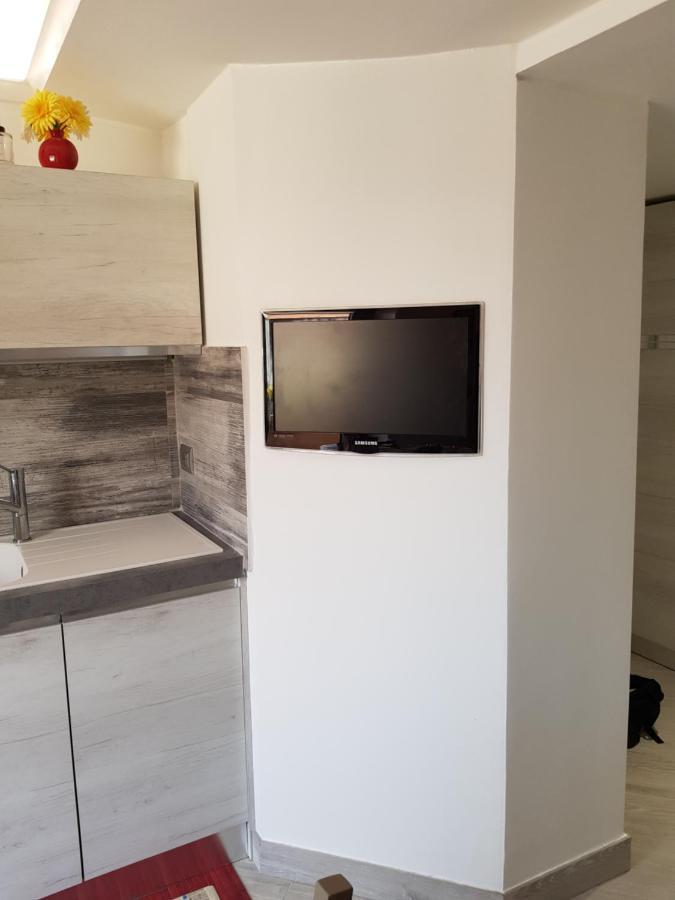 Trilocale Moderno In Centro Citta Apartment Turin Exterior photo