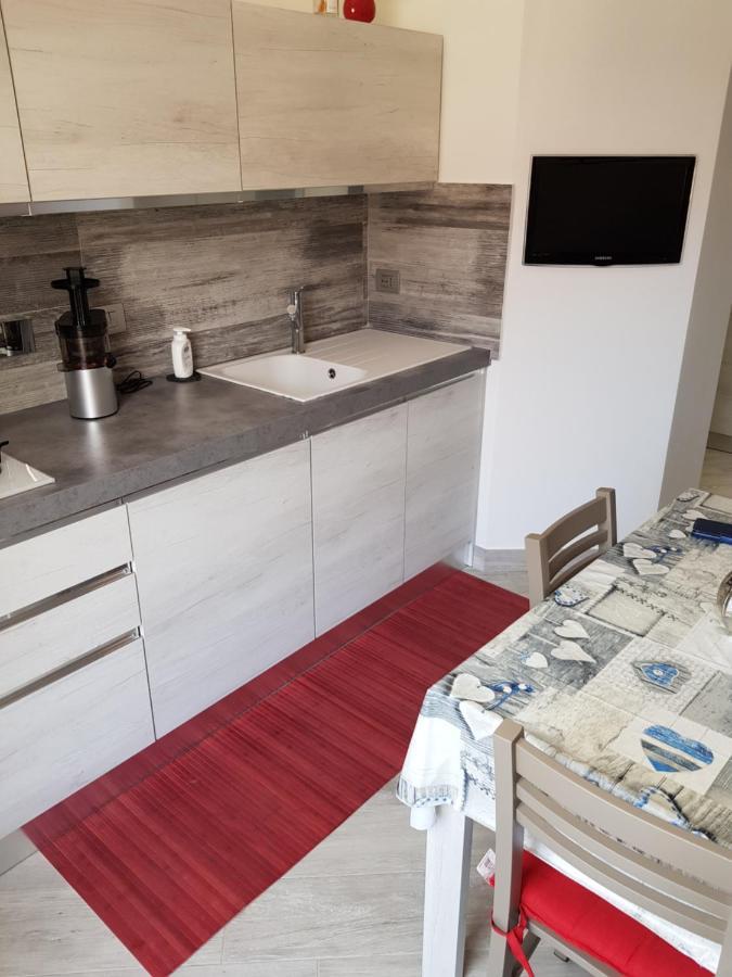 Trilocale Moderno In Centro Citta Apartment Turin Exterior photo
