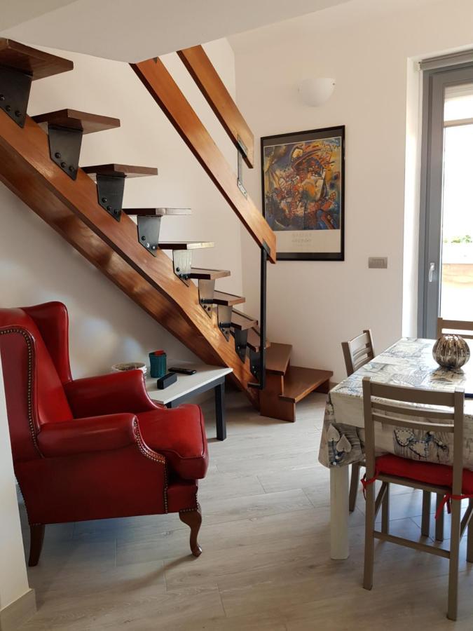 Trilocale Moderno In Centro Citta Apartment Turin Exterior photo