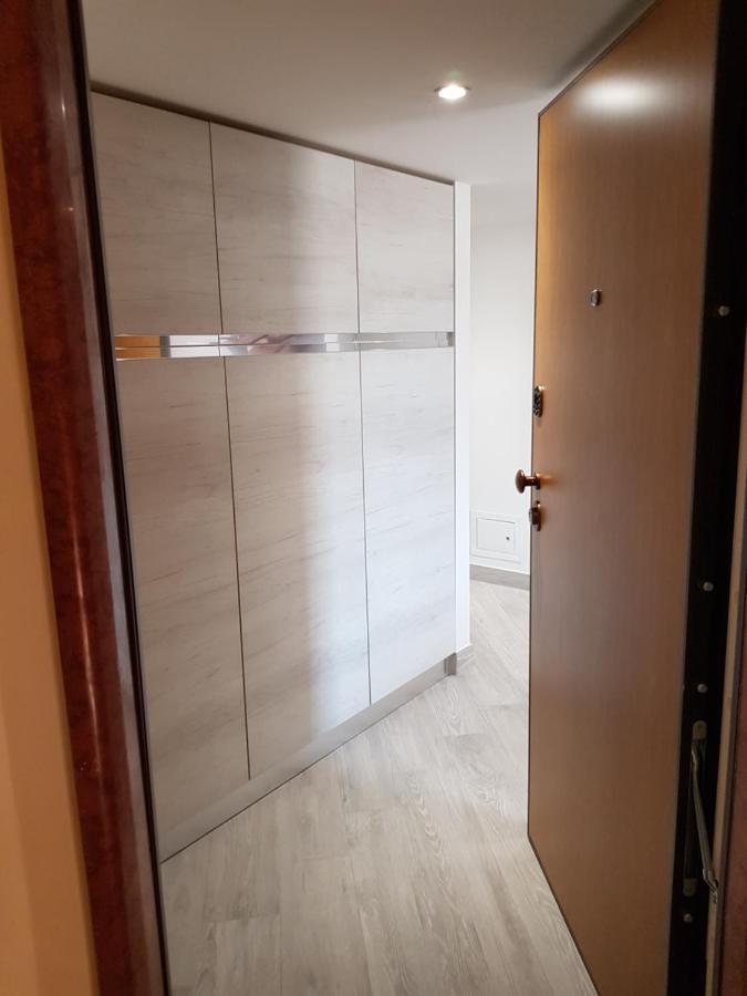 Trilocale Moderno In Centro Citta Apartment Turin Exterior photo